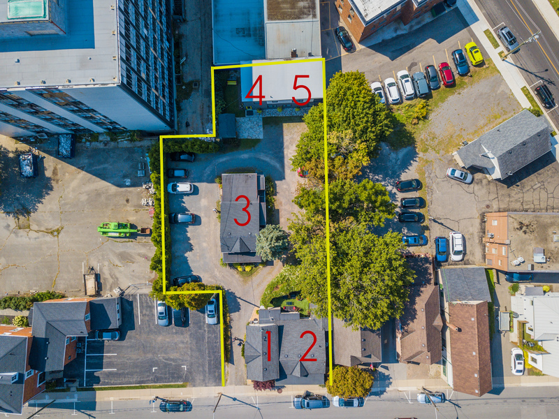 65 Queen St. Catharines 